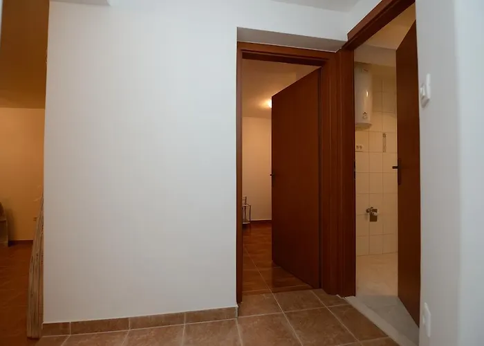 Apartman Angelo Center Of