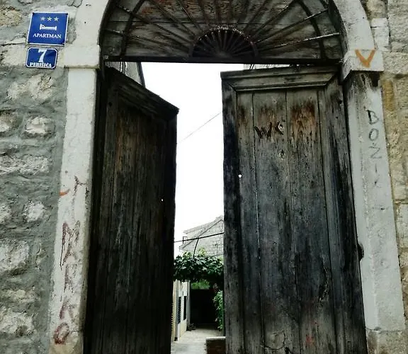 Angelo Center Of Apartman *