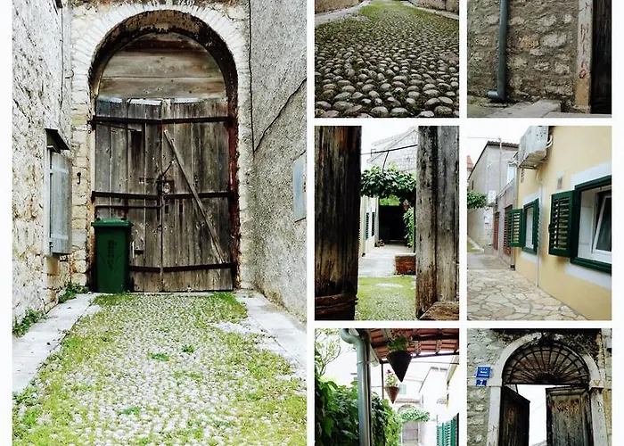 Angelo Center Of Apartament Split