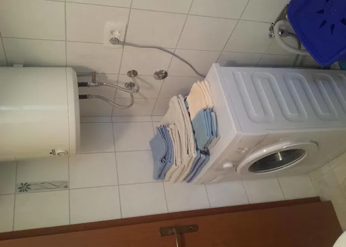 Angelo Center Of Apartman