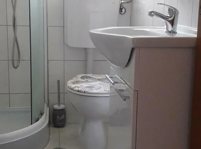 Angelo Center Of Apartament