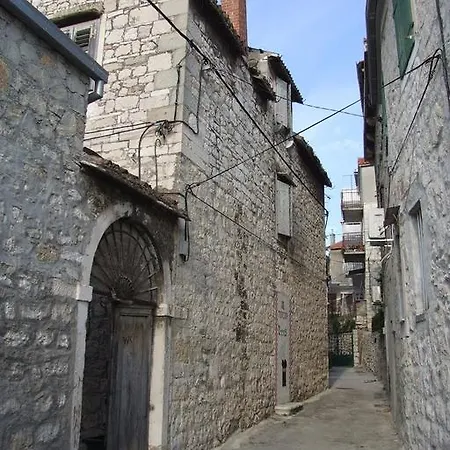 شقة Angelo Center Of سبليت